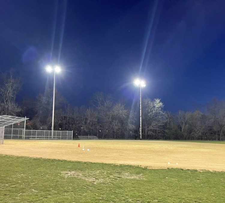 Westside Park Cricket Field (Paterson,&nbspNJ)